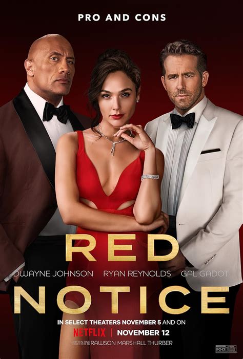 red notice imdb|red notice 2021 movie.